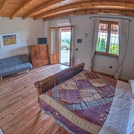 Agriturismo Villa Antonella Iseo Zewnętrze zdjęcie