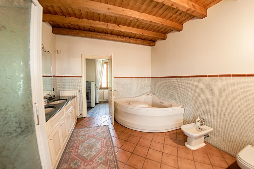 Agriturismo Villa Antonella Iseo Zewnętrze zdjęcie