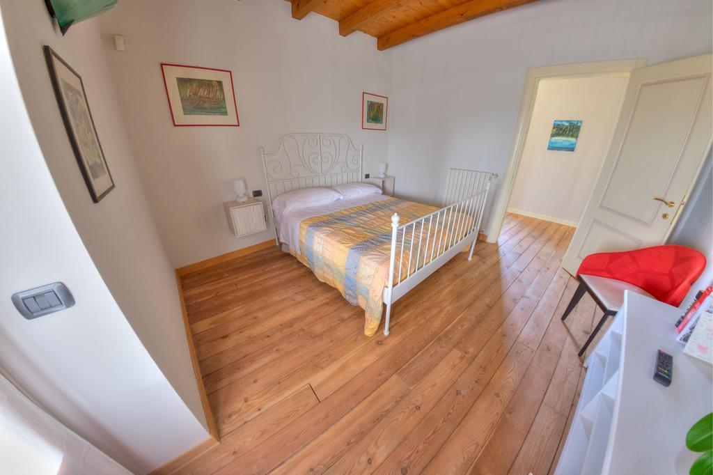 Agriturismo Villa Antonella Iseo Zewnętrze zdjęcie