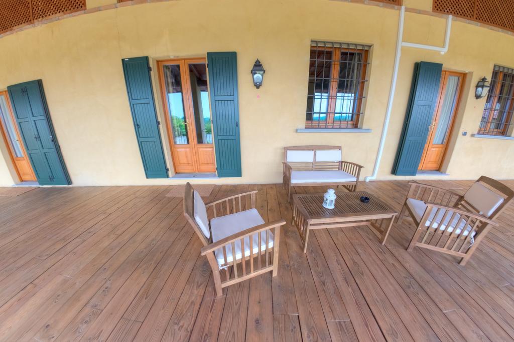 Agriturismo Villa Antonella Iseo Zewnętrze zdjęcie