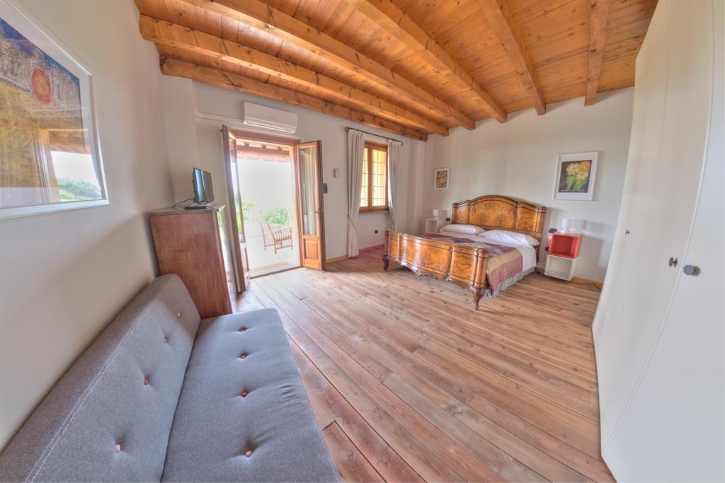 Agriturismo Villa Antonella Iseo Zewnętrze zdjęcie