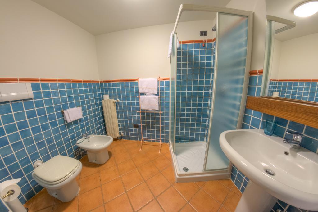 Agriturismo Villa Antonella Iseo Zewnętrze zdjęcie