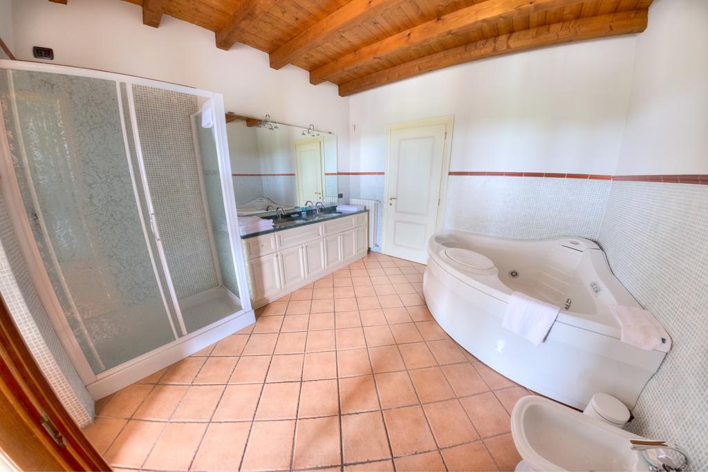 Agriturismo Villa Antonella Iseo Zewnętrze zdjęcie