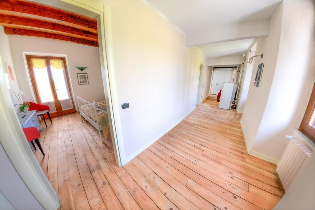 Agriturismo Villa Antonella Iseo Zewnętrze zdjęcie