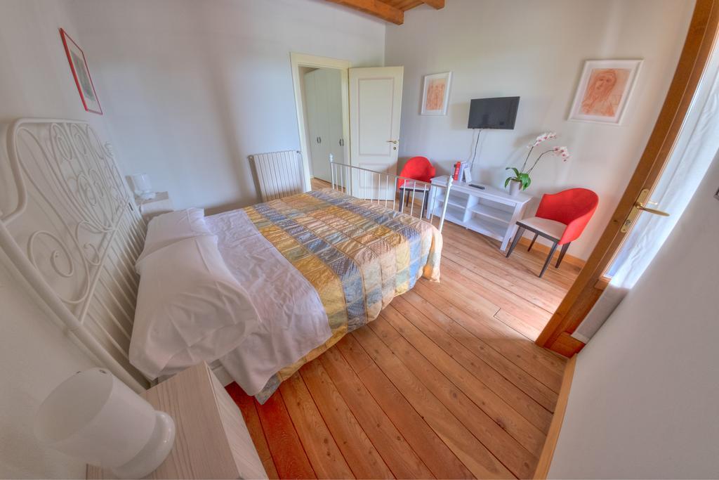 Agriturismo Villa Antonella Iseo Zewnętrze zdjęcie