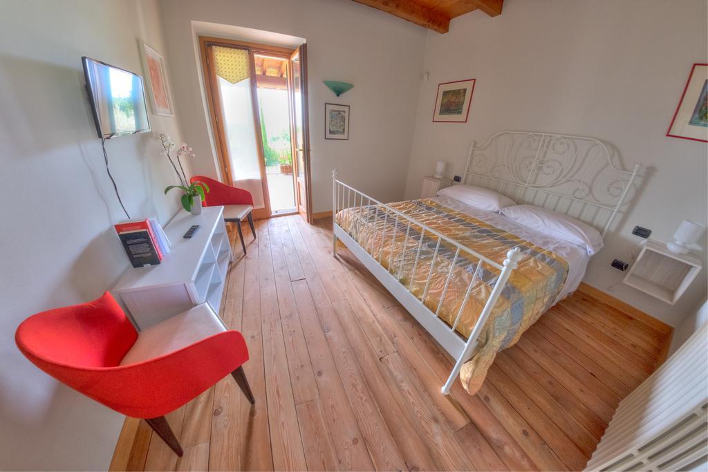 Agriturismo Villa Antonella Iseo Zewnętrze zdjęcie