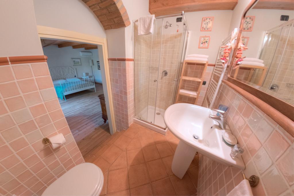 Agriturismo Villa Antonella Iseo Zewnętrze zdjęcie