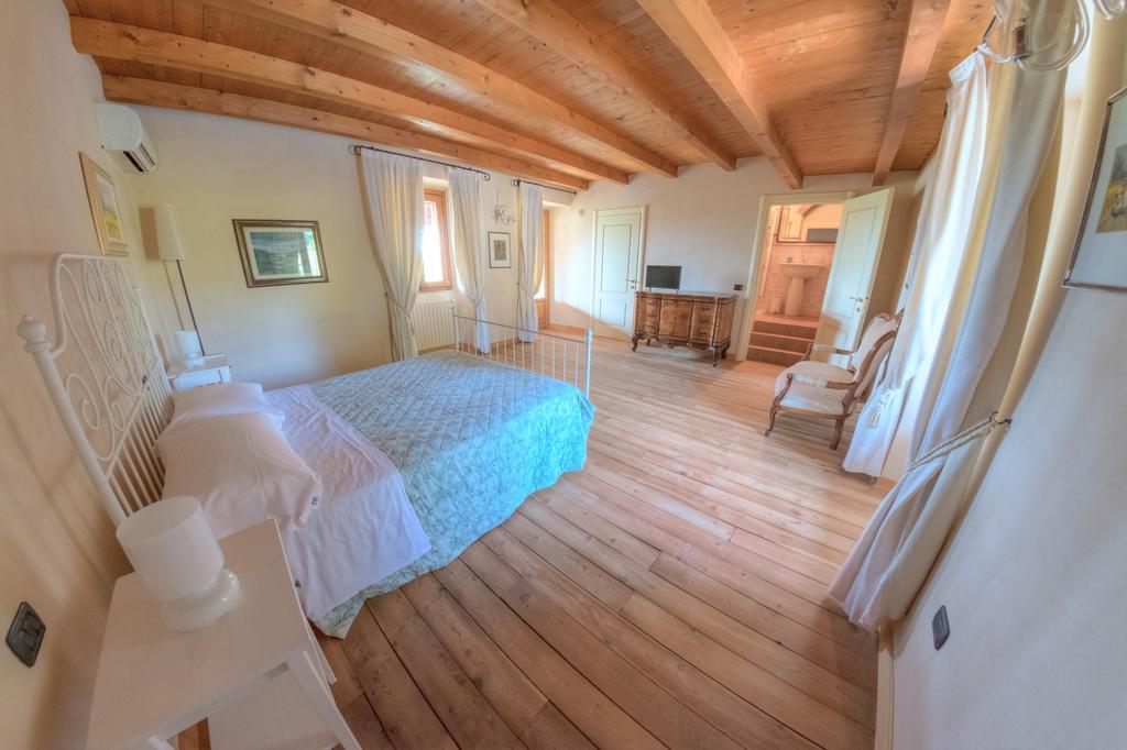 Agriturismo Villa Antonella Iseo Zewnętrze zdjęcie