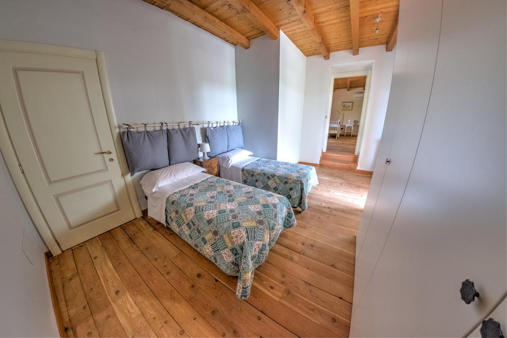 Agriturismo Villa Antonella Iseo Zewnętrze zdjęcie