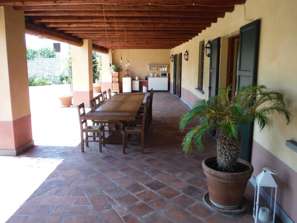 Agriturismo Villa Antonella Iseo Zewnętrze zdjęcie