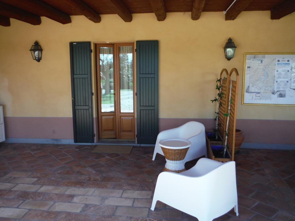 Agriturismo Villa Antonella Iseo Zewnętrze zdjęcie