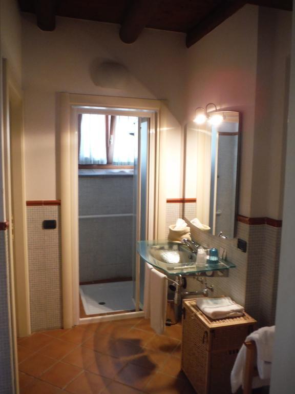 Agriturismo Villa Antonella Iseo Zewnętrze zdjęcie